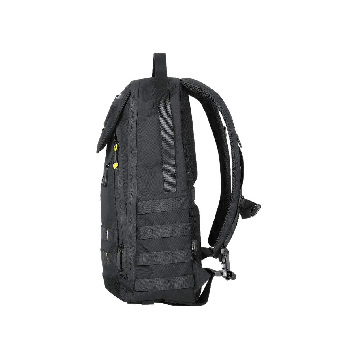 Nitecore BP23 Pro – Side | timetoedc.com
MOLLE