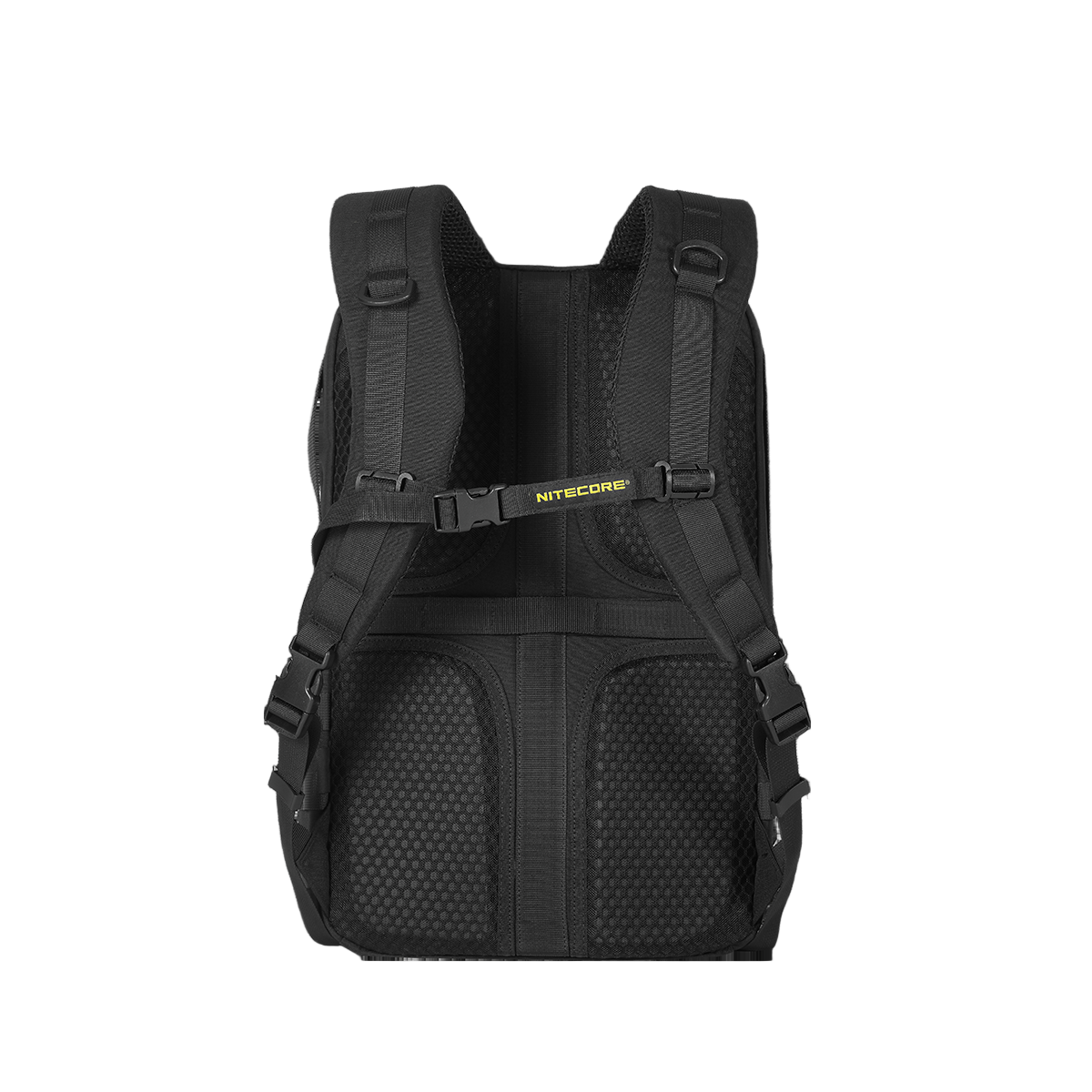 Nitecore BP23 Pro – Back Panel | timetoedc.com

