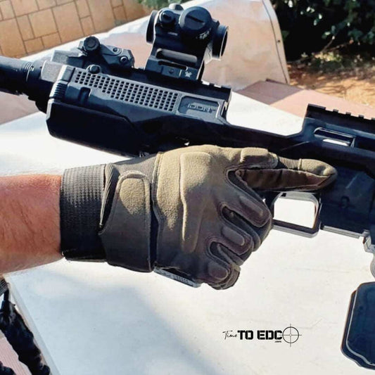 Time to EDC.com