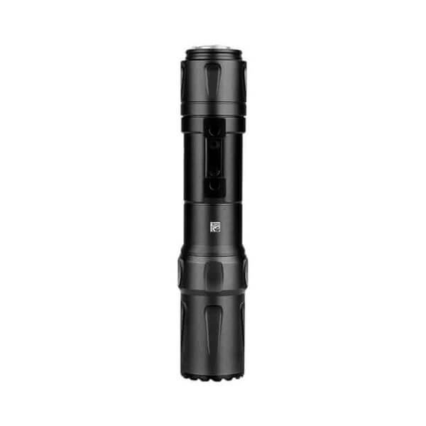 פנס טקטי ODIN -  OLIGHT -  פנס טקטי ODIN - פנס לנשק עם PTT -  Time to EDC.com -  