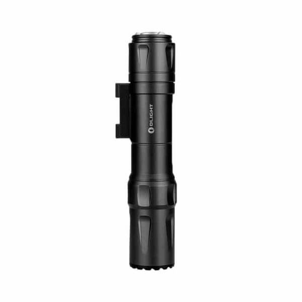 פנס טקטי ODIN -  OLIGHT -  פנס טקטי ODIN - פנס לנשק עם PTT -  Time to EDC.com -  