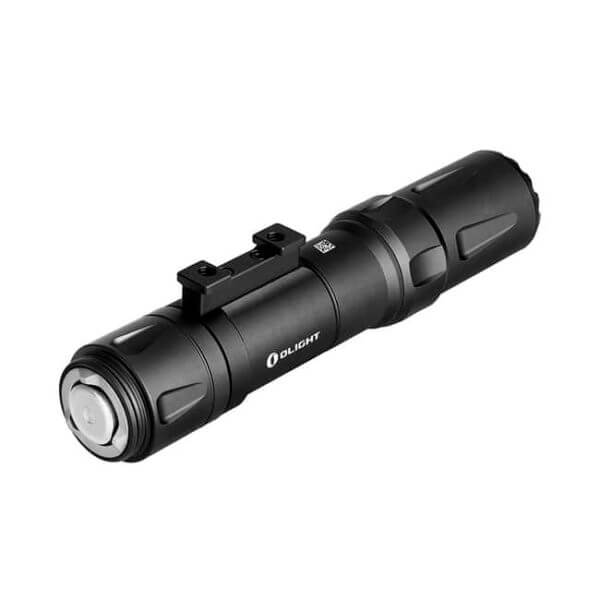 פנס טקטי ODIN -  OLIGHT -  פנס טקטי ODIN - פנס לנשק עם PTT -  Time to EDC.com -  