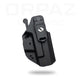 Orpaz EVO IWB – נרתיק פנימי לאקדח עם נעילה | היחיד מסוגו בישראל
