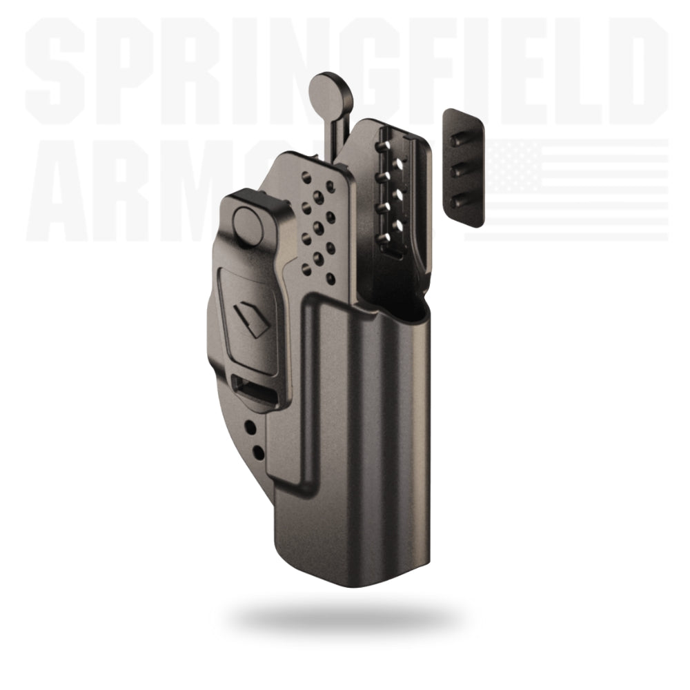 EVO Orpaz M37T IWB Holster for Springfield Hellcat Pro | timetoedc.com