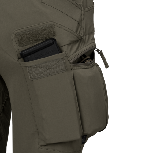 מכנסיים טקטיים | HELIKON-TEX® | OTP - VersaStretch -  HELICON-TEX -  מכנסיים טקטיים | HELIKON-TEX® | OTP - VersaStretch -  Time to EDC.com -  