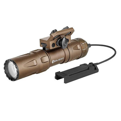 פנס טקטי ODIN -  OLIGHT -  פנס טקטי ODIN - פנס לנשק עם PTT -  Time to EDC.com -  