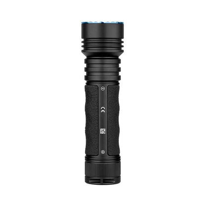 פנס יד נטען Olight Seeker 3 Pro - עוצמתי, חכם ועמיד -  OLIGHT -  פנס יד נטען Olight Seeker 3 Pro - עוצמתי, חכם ועמיד -  Time to EDC.com -  