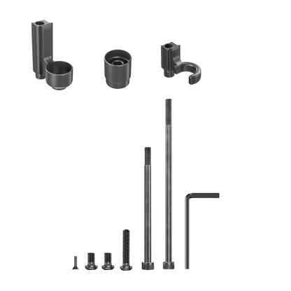 Orpaz T40/X Muzzle Support Adapter Kit -  ORPAZ -  Orpaz T40/X Muzzle Support Adapter Kit -  Time to EDC.com -  