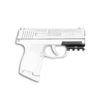 מתאם למסילה פיקטיני לאקדחי SUB & COMPACT RAIL ADAPTER -  RECOVER TACTICAL -  מתאם למסילה פיקטיני לאקדחי SUB & COMPACT RAIL ADAPTER -  Time to EDC.com -  
