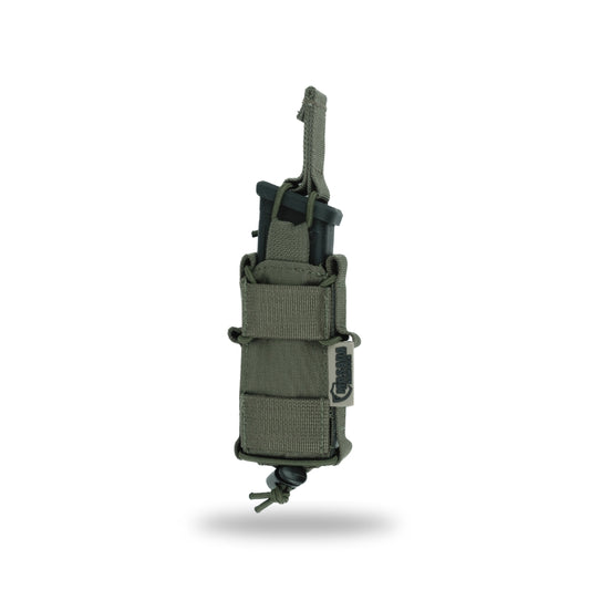 פונדה בודדת למחסנית | SINGLE MAG POUCH MASADA -  MASADA Armour -  פונדה בודדת למחסנית | SINGLE MAG POUCH MASADA -  Time to EDC.com -  