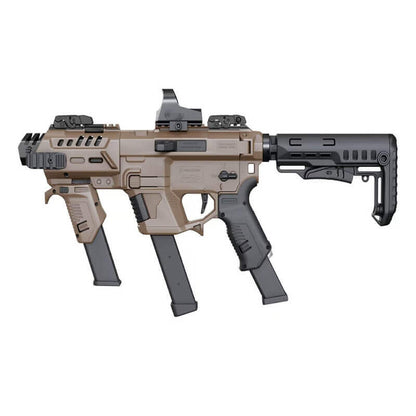 ערכת הסבה מודולרית +PIX למגוון אקדחים – Recover Tactical -  RECOVER TACTICAL -  ערכת הסבה מודולרית +PIX למגוון אקדחים – Recover Tactical -  Time to EDC.com -  