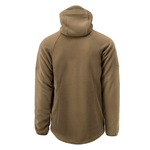 מעיל פליז | ז'קט פליז | HELIKON-TEX® | Patriot Jacket Mk 2 Hybrid Fleece -  HELICON-TEX -  מעיל פליז | ז'קט פליז | HELIKON-TEX® | Patriot Jacket Mk 2 Hybrid Fleece -  Time to EDC.com -  