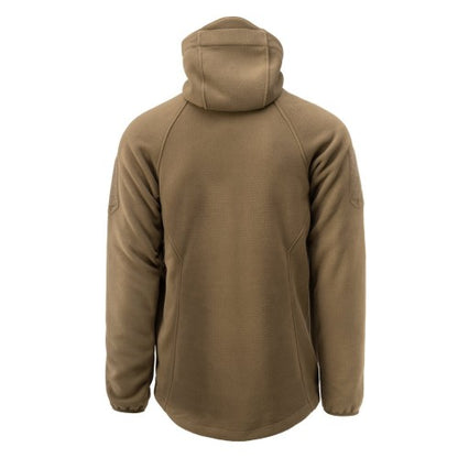 מעיל פליז | ז'קט פליז | HELIKON-TEX® | Patriot Jacket Mk 2 Hybrid Fleece -  HELICON-TEX -  מעיל פליז | ז'קט פליז | HELIKON-TEX® | Patriot Jacket Mk 2 Hybrid Fleece -  Time to EDC.com -  