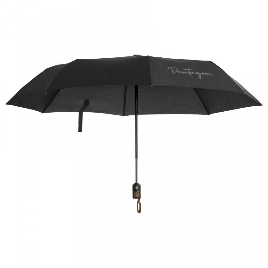 Pentagon Noah Umbrella – מטרייה טקטית אוטומטית עם הגנת SPF80 ועמידות לרוח -  PENTAGON -  Pentagon Noah Umbrella – מטרייה טקטית אוטומטית עם הגנת SPF80 ועמידות לרוח -  Time to EDC.com -  
