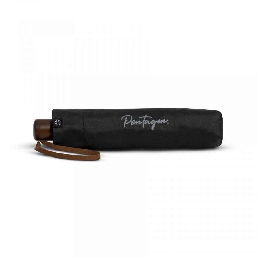 Pentagon Noah Umbrella – מטרייה טקטית אוטומטית עם הגנת SPF80 ועמידות לרוח -  PENTAGON -  Pentagon Noah Umbrella – מטרייה טקטית אוטומטית עם הגנת SPF80 ועמידות לרוח -  Time to EDC.com -  