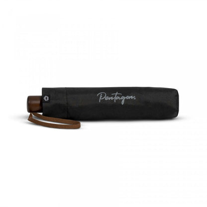 Pentagon Noah Umbrella – מטרייה טקטית אוטומטית עם הגנת SPF80 ועמידות לרוח -  PENTAGON -  Pentagon Noah Umbrella – מטרייה טקטית אוטומטית עם הגנת SPF80 ועמידות לרוח -  Time to EDC.com -  