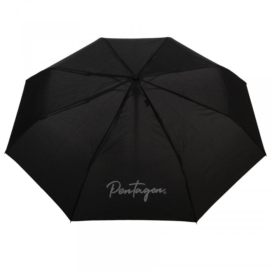 Pentagon Noah Umbrella – מטרייה טקטית אוטומטית עם הגנת SPF80 ועמידות לרוח -  PENTAGON -  Pentagon Noah Umbrella – מטרייה טקטית אוטומטית עם הגנת SPF80 ועמידות לרוח -  Time to EDC.com -  