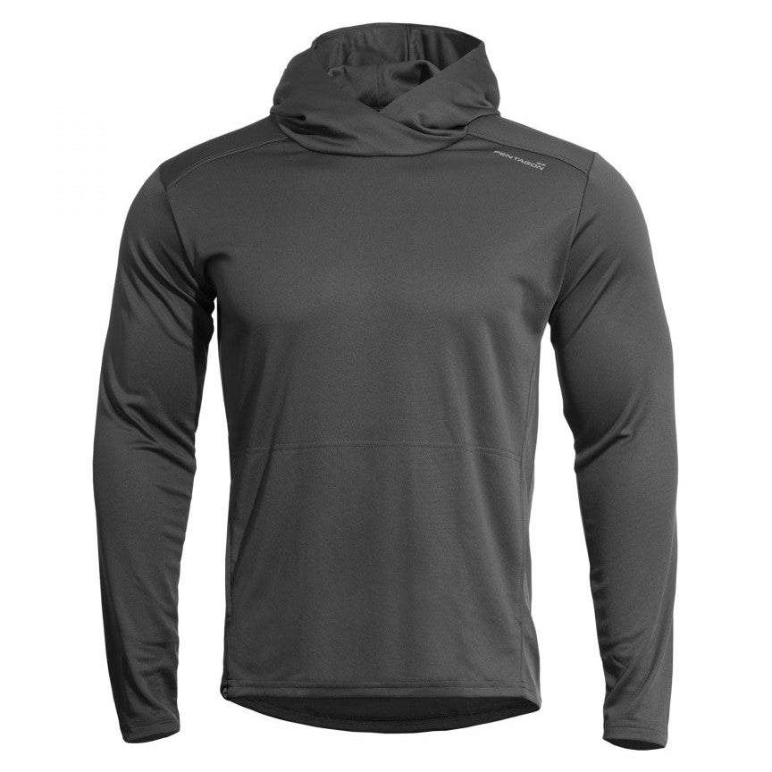 חולצת פעילות טקטית מהירה – Pentagon Orion Activity Shirt -  PENTAGON -  Pentagon Orion Activity Shirt – חולצת פעילות טקטית קלה ויבשה -  Time to EDC.com -  