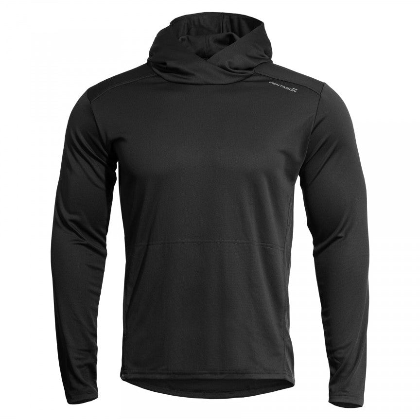 חולצת פעילות טקטית מהירה – Pentagon Orion Activity Shirt -  PENTAGON -  Pentagon Orion Activity Shirt – חולצת פעילות טקטית קלה ויבשה -  Time to EDC.com -  