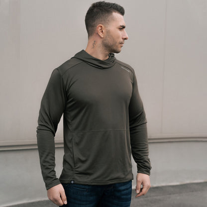 חולצת פעילות טקטית מהירה – Pentagon Orion Activity Shirt -  PENTAGON -  Pentagon Orion Activity Shirt – חולצת פעילות טקטית קלה ויבשה -  Time to EDC.com -  