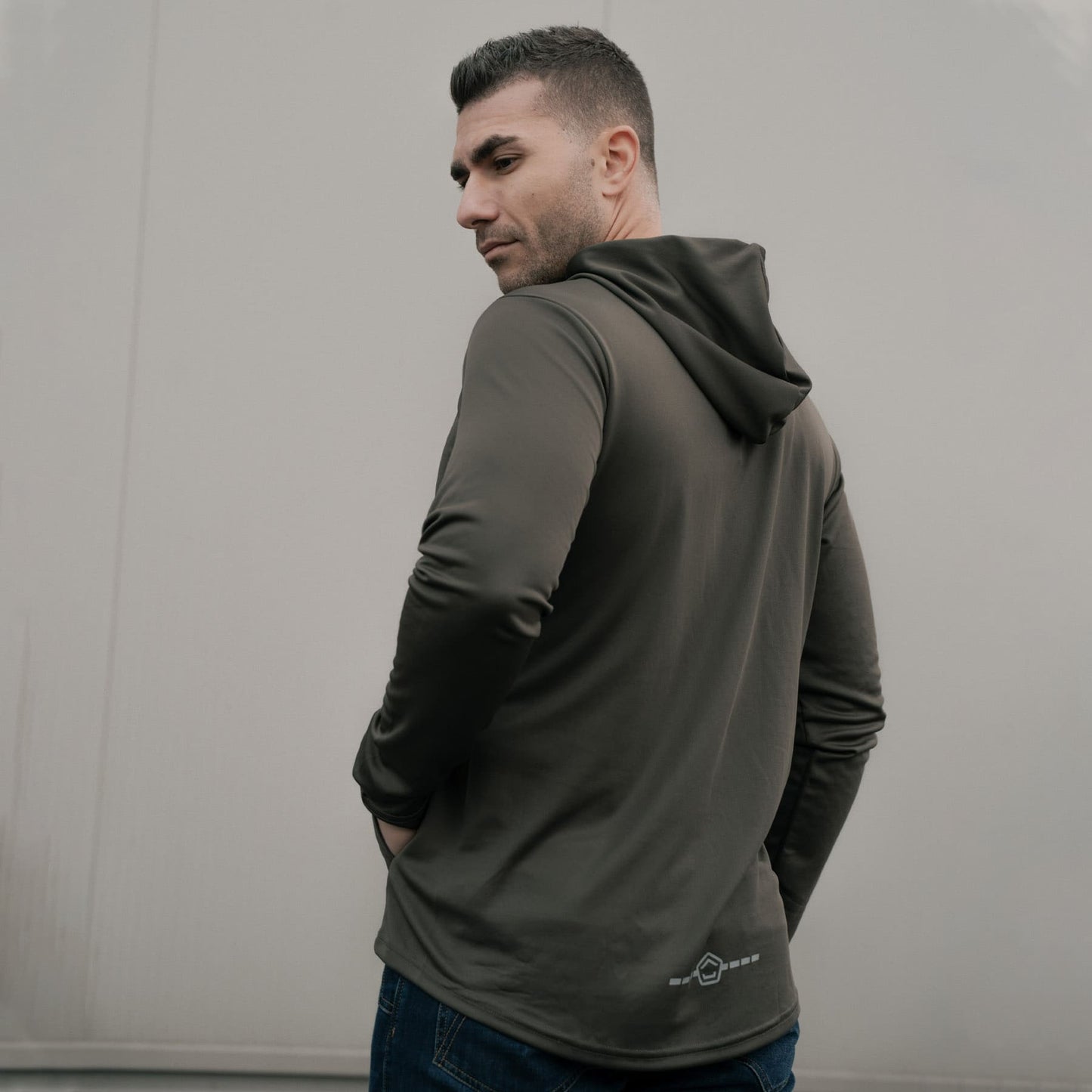 חולצת פעילות טקטית מהירה – Pentagon Orion Activity Shirt -  PENTAGON -  Pentagon Orion Activity Shirt – חולצת פעילות טקטית קלה ויבשה -  Time to EDC.com -  