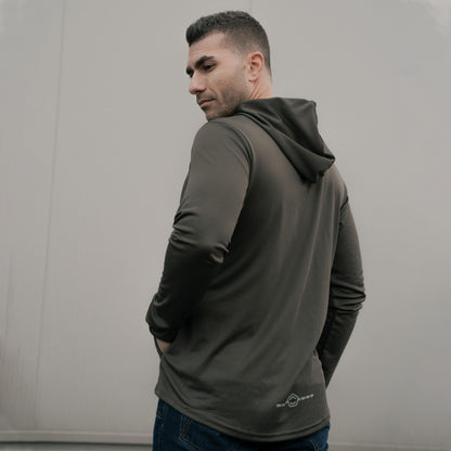 חולצת פעילות טקטית מהירה – Pentagon Orion Activity Shirt -  PENTAGON -  Pentagon Orion Activity Shirt – חולצת פעילות טקטית קלה ויבשה -  Time to EDC.com -  