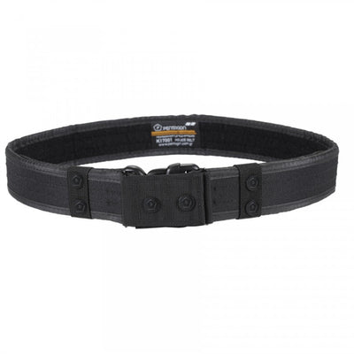חגור משטרתי Pentagon Police Belt 2.0 – מותאמת לכוחות הביטחון