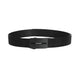 חגורה Pentagon Regal 35mm | חגורה טקטית אלגנטית אבזם שחור