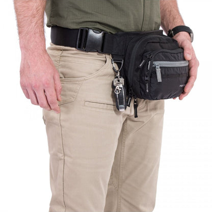 פאוץ' טקטי לנשיאת אקדח | Pentagon Tactical Runner Pouch -  PENTAGON -  פאוץ' טקטי לנשיאת אקדח - Runner Pouch איכותי של Pentagon Tactical -  Time to EDC.com -  