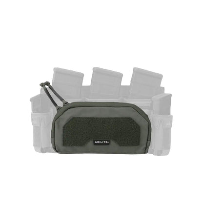 פאוץ׳ אדמין שכבה שנייה Agilite Pincer 2nd Layer Admin Pouch -  AGILITE -  פאוץ׳ אדמין שכבה שנייה Agilite Pincer 2nd Layer Admin Pouch -  Time to EDC.com -  