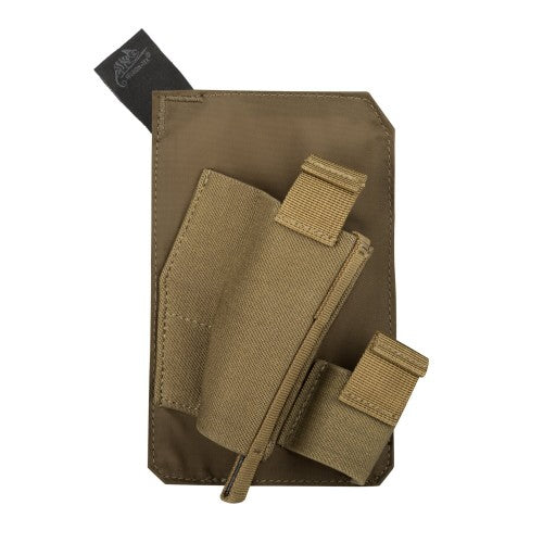 נרתיק פנימי לאקדח | HELIKON-TEX® | PISTOL HOLDER INSERT II -  HELICON-TEX -  נרתיק פנימי לאקדח | HELIKON-TEX® | PISTOL HOLDER INSERT II -  Time to EDC - Store -  