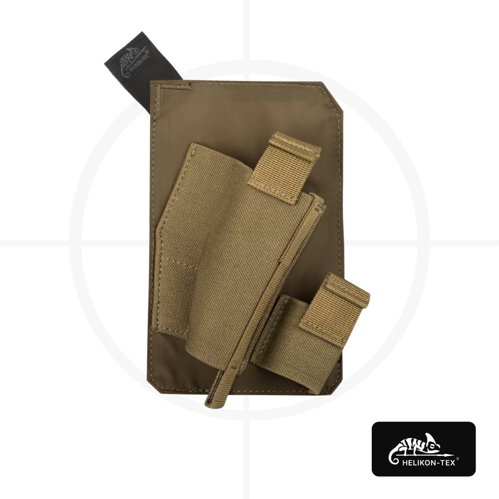 פאוץ לנשק | HELIKON-TEX® | RAT Waist Pack - Cordura -  HELICON-TEX -  פאוץ לנשק | HELIKON-TEX® | RAT Waist Pack - Cordura -  Time to EDC.com -  