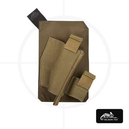 פאוץ לנשק | HELIKON-TEX® | RAT Waist Pack - Cordura -  HELICON-TEX -  פאוץ לנשק | HELIKON-TEX® | RAT Waist Pack - Cordura -  Time to EDC.com -  