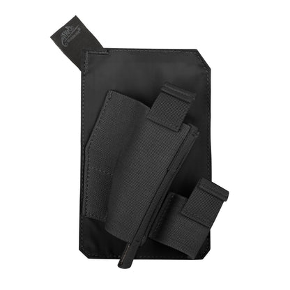 נרתיק פנימי לאקדח | HELIKON-TEX® | PISTOL HOLDER INSERT II -  HELICON-TEX -  נרתיק פנימי לאקדח | HELIKON-TEX® | PISTOL HOLDER INSERT II -  Time to EDC.com -  