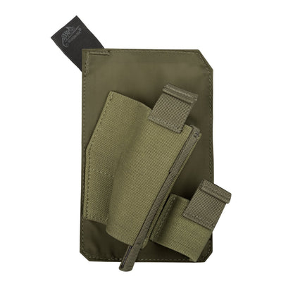 נרתיק פנימי לאקדח | HELIKON-TEX® | PISTOL HOLDER INSERT II -  HELICON-TEX -  נרתיק פנימי לאקדח | HELIKON-TEX® | PISTOL HOLDER INSERT II -  Time to EDC.com -  