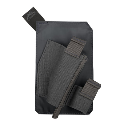 נרתיק פנימי לאקדח | HELIKON-TEX® | PISTOL HOLDER INSERT II -  HELICON-TEX -  נרתיק פנימי לאקדח | HELIKON-TEX® | PISTOL HOLDER INSERT II -  Time to EDC.com -  