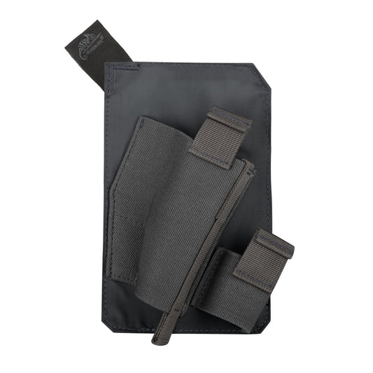 נרתיק פנימי לאקדח | HELIKON-TEX® | PISTOL HOLDER INSERT II -  HELICON-TEX -  נרתיק פנימי לאקדח | HELIKON-TEX® | PISTOL HOLDER INSERT II -  Time to EDC.com -  