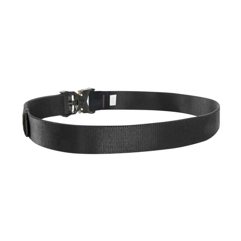 חגורה | QR Stretch Belt 38mm | Tasmanian Tiger -  TASMANIAN TIGER -  חגורה טקטית ירוקה | TT QR Stretch Belt 38mm -  Time to EDC.com -  