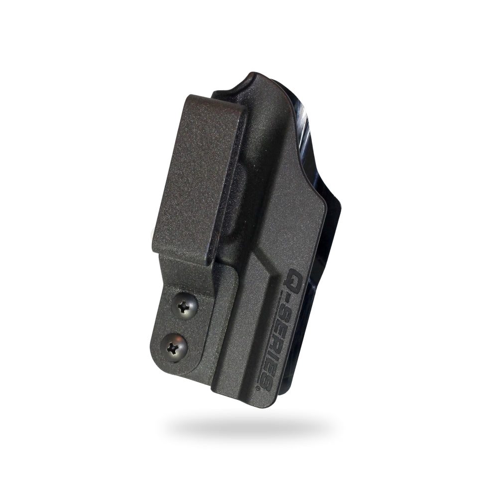 נרתיק הסלקה פולימרי Q-Series – לגלוק 17/19/26/45 – Minimalist Holster -  Q SERIES -  נרתיק הסלקה פולימרי Q-Series – לגלוק 17/19/26/45 – Minimalist Holster -  Time to EDC - Store -  