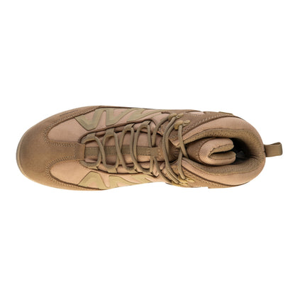 נעל טקטית RAMON Tactical מבית Go Nature – עמידה למים עם סוליית VIBRAM -  GO NATURE TACTICAL -  נעל טקטית RAMON Tactical | Go Nature – עמידה למים עם סוליית VIBRAM לשטח קשה -  Time to EDC.com -  