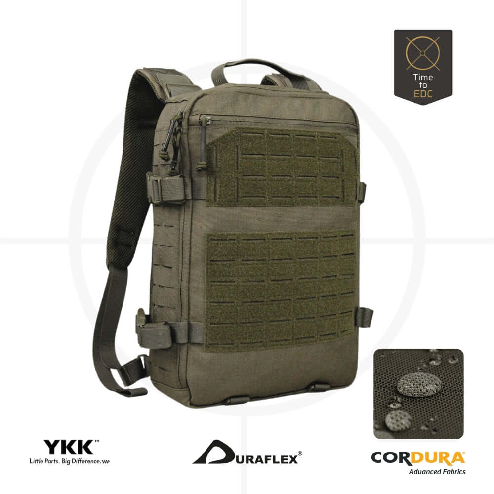 וסט לוחם מולי | MOLLE Plate Carrier -  EDC -  וסט לוחם מולי | MOLLE Plate Carrier -  Time to EDC.com -  