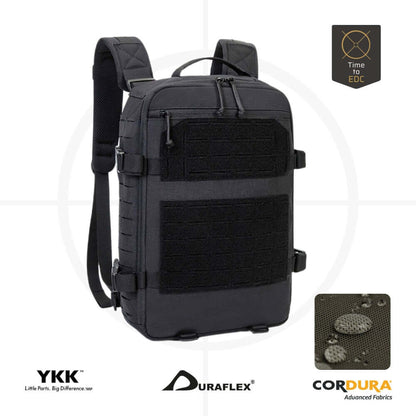 וסט לוחם מולי | MOLLE Plate Carrier -  EDC -  וסט לוחם מולי | MOLLE Plate Carrier -  Time to EDC.com -  
