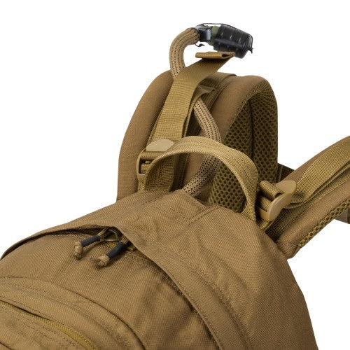 תיק גב 25 ליטר | HELIKON-TEX® | RATEL Mk2 Backpack - Cordura -  HELICON-TEX -  תיק גב 25 ליטר | HELIKON-TEX® | RATEL Mk2 Backpack - Cordura -  Time to EDC.com -  
