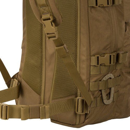 תיק גב 25 ליטר | HELIKON-TEX® | RATEL Mk2 Backpack - Cordura -  HELICON-TEX -  תיק גב 25 ליטר | HELIKON-TEX® | RATEL Mk2 Backpack - Cordura -  Time to EDC.com -  