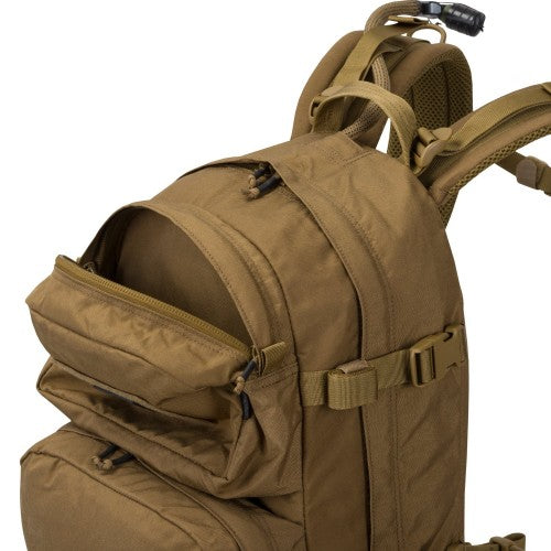 תיק גב 25 ליטר | HELIKON-TEX® | RATEL Mk2 Backpack - Cordura -  HELICON-TEX -  תיק גב 25 ליטר | HELIKON-TEX® | RATEL Mk2 Backpack - Cordura -  Time to EDC.com -  