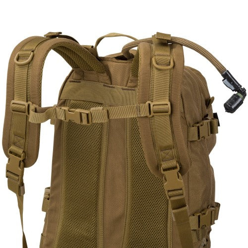 תיק גב 25 ליטר | HELIKON-TEX® | RATEL Mk2 Backpack - Cordura -  HELICON-TEX -  תיק גב 25 ליטר | HELIKON-TEX® | RATEL Mk2 Backpack - Cordura -  Time to EDC.com -  