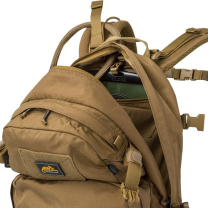 תיק גב 25 ליטר | HELIKON-TEX® | RATEL Mk2 Backpack - Cordura -  HELICON-TEX -  תיק גב 25 ליטר | HELIKON-TEX® | RATEL Mk2 Backpack - Cordura -  Time to EDC.com -  