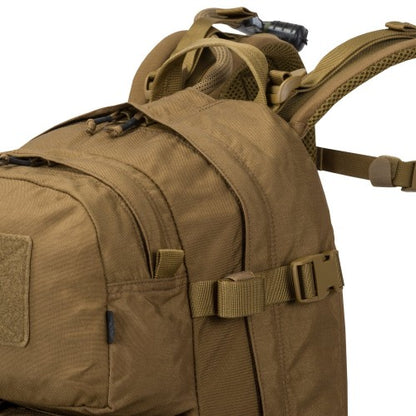 תיק גב 25 ליטר | HELIKON-TEX® | RATEL Mk2 Backpack - Cordura -  HELICON-TEX -  תיק גב 25 ליטר | HELIKON-TEX® | RATEL Mk2 Backpack - Cordura -  Time to EDC.com -  