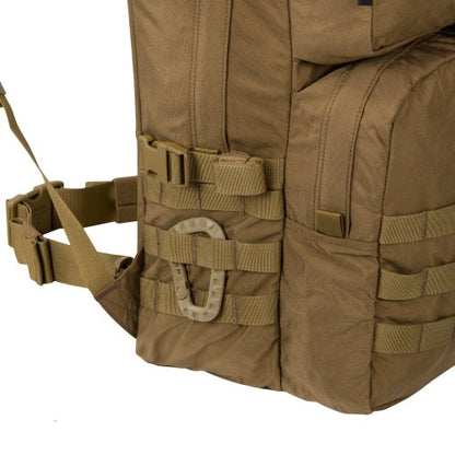 תיק גב 25 ליטר | HELIKON-TEX® | RATEL Mk2 Backpack - Cordura -  HELICON-TEX -  תיק גב 25 ליטר | HELIKON-TEX® | RATEL Mk2 Backpack - Cordura -  Time to EDC.com -  
