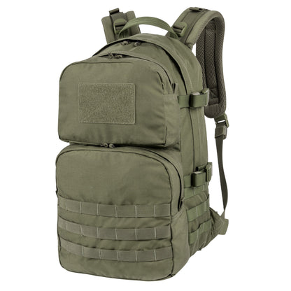 תיק גב 25 ליטר | HELIKON-TEX® | RATEL Mk2 Backpack - Cordura -  HELICON-TEX -  תיק גב 25 ליטר | HELIKON-TEX® | RATEL Mk2 Backpack - Cordura -  Time to EDC.com -  